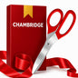 16" Red Grand Opening Ceremony Kit