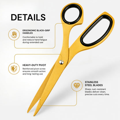 Multi-Person Ribbon Cutting Ceremony Kit