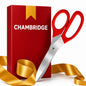 16" Red Grand Opening Ceremony Kit