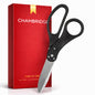 20 inch Black grand opening scissors
