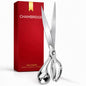 11" Silver Grand Opening Ceremony Kit