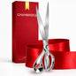11" Silver Grand Opening Ceremony Kit