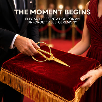 Multi-Person Ribbon Cutting Ceremony Kit