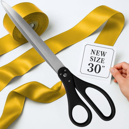 30" Extra Large Grand Opening Ceremony Kit